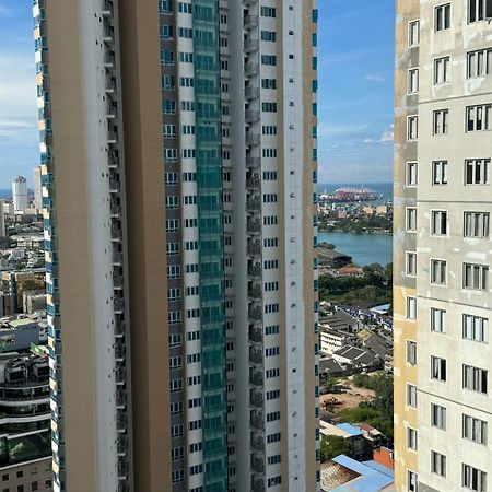 Skylounge Apartment Colombo Ngoại thất bức ảnh