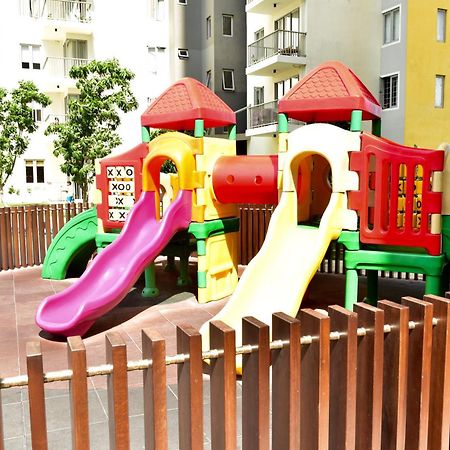 Skylounge Apartment Colombo Ngoại thất bức ảnh
