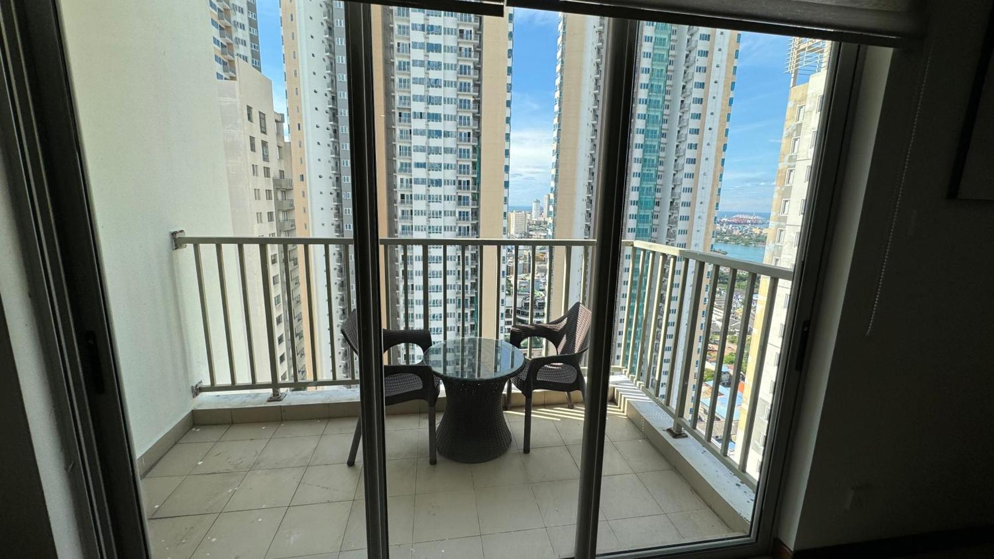 Skylounge Apartment Colombo Ngoại thất bức ảnh