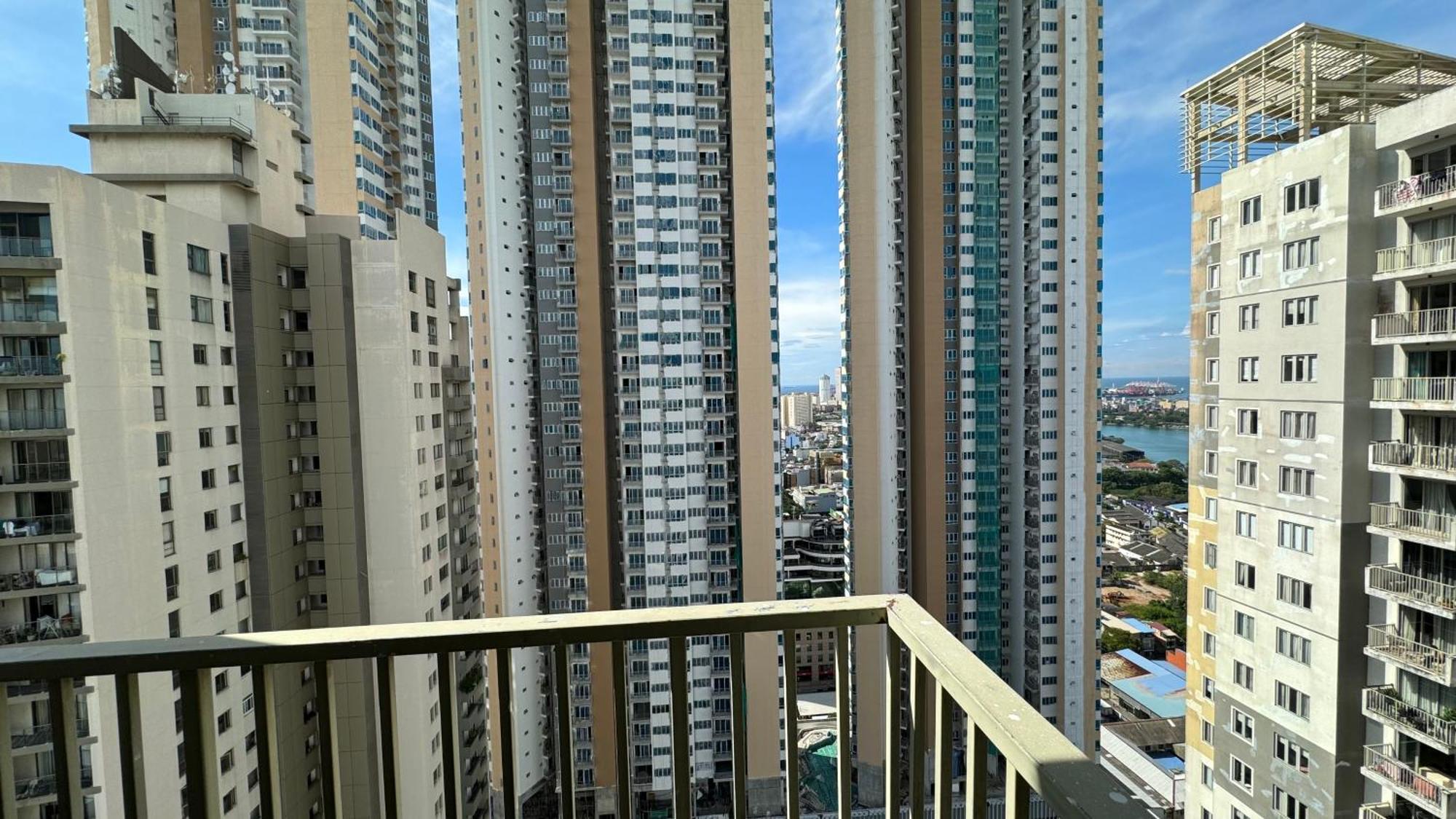 Skylounge Apartment Colombo Ngoại thất bức ảnh