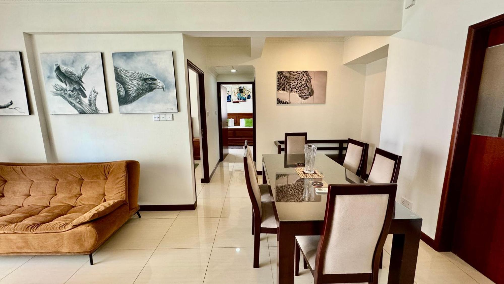 Skylounge Apartment Colombo Ngoại thất bức ảnh