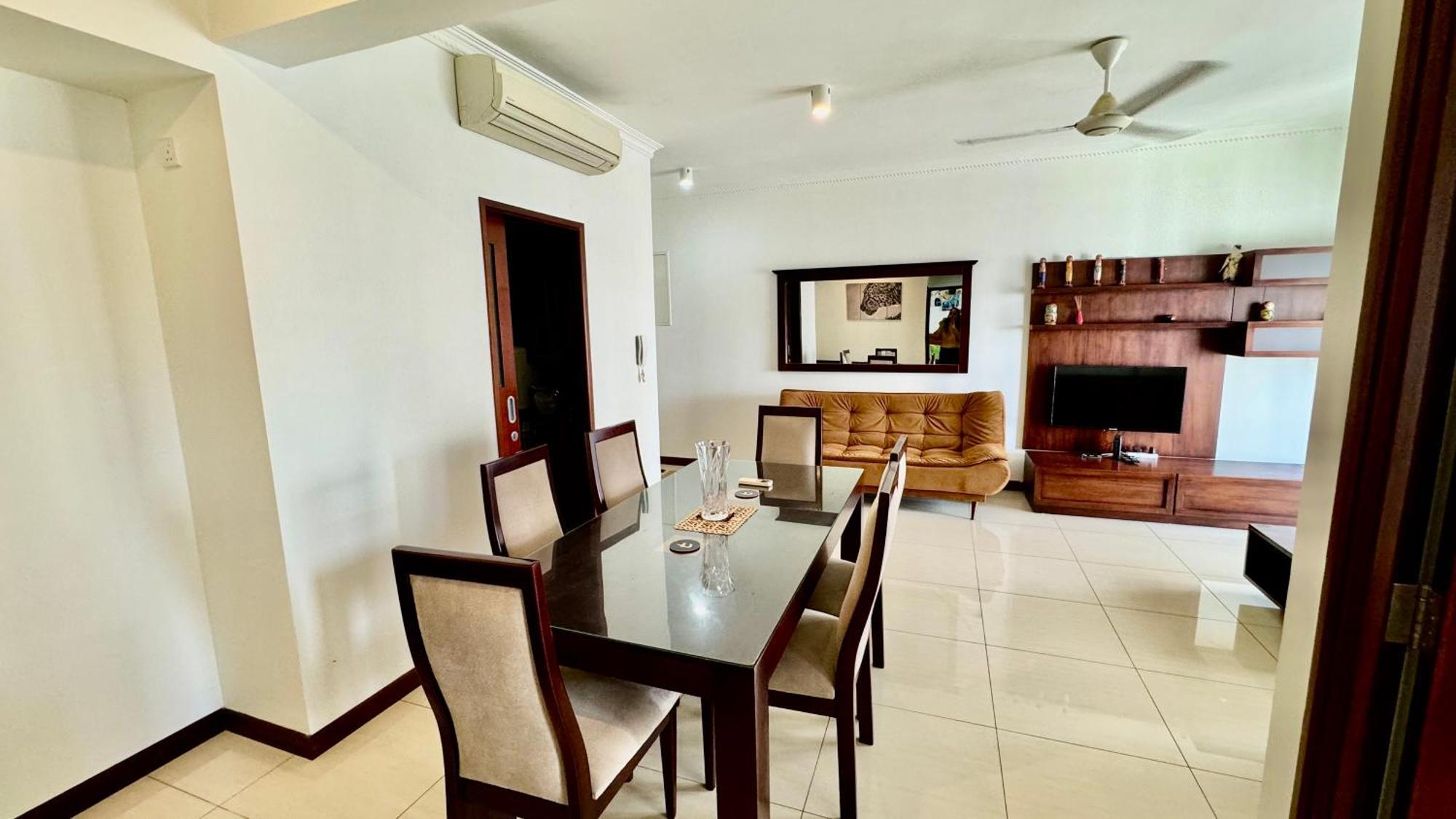 Skylounge Apartment Colombo Ngoại thất bức ảnh