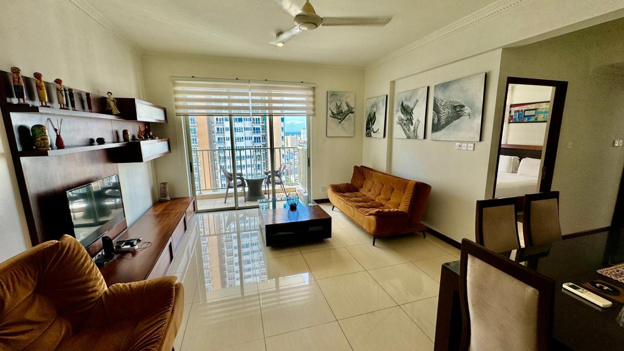 Skylounge Apartment Colombo Ngoại thất bức ảnh