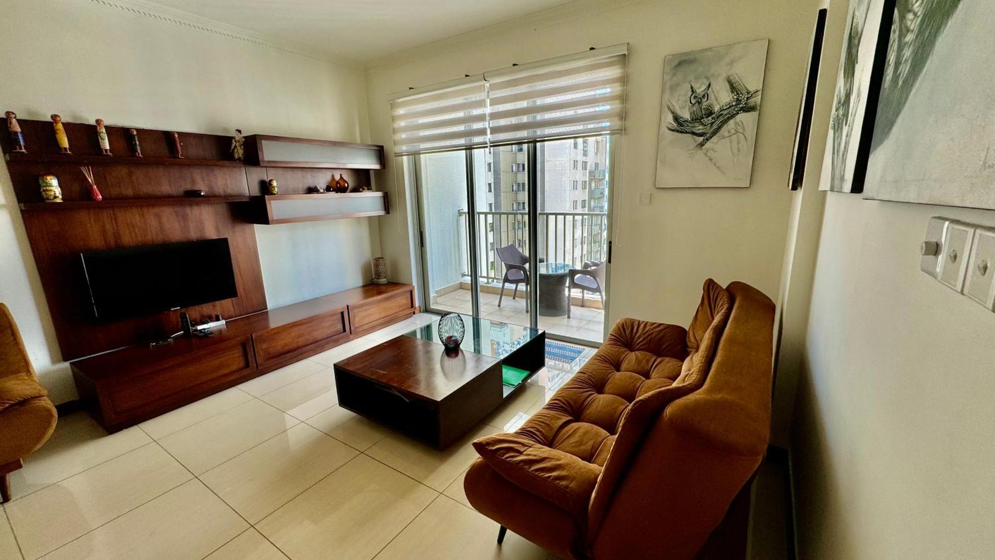 Skylounge Apartment Colombo Ngoại thất bức ảnh