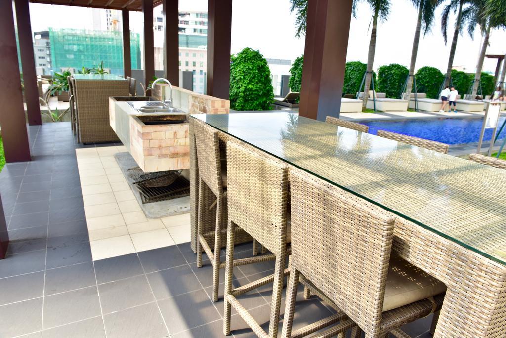 Skylounge Apartment Colombo Phòng bức ảnh
