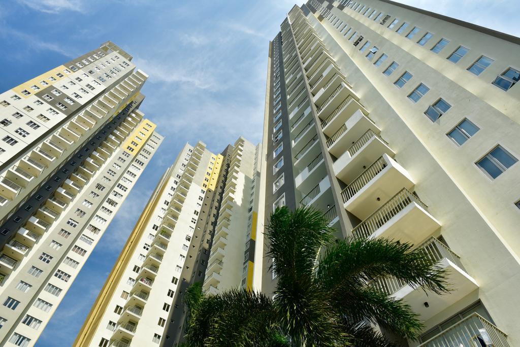 Skylounge Apartment Colombo Phòng bức ảnh