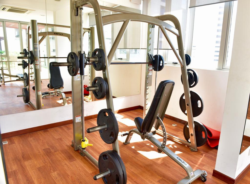 Skylounge Apartment Colombo Ngoại thất bức ảnh