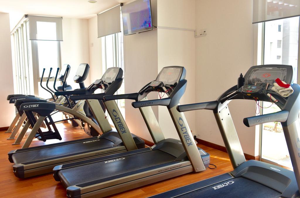 Skylounge Apartment Colombo Ngoại thất bức ảnh