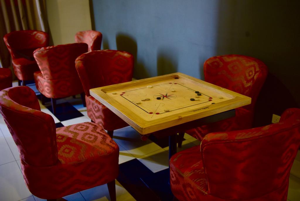 Skylounge Apartment Colombo Ngoại thất bức ảnh