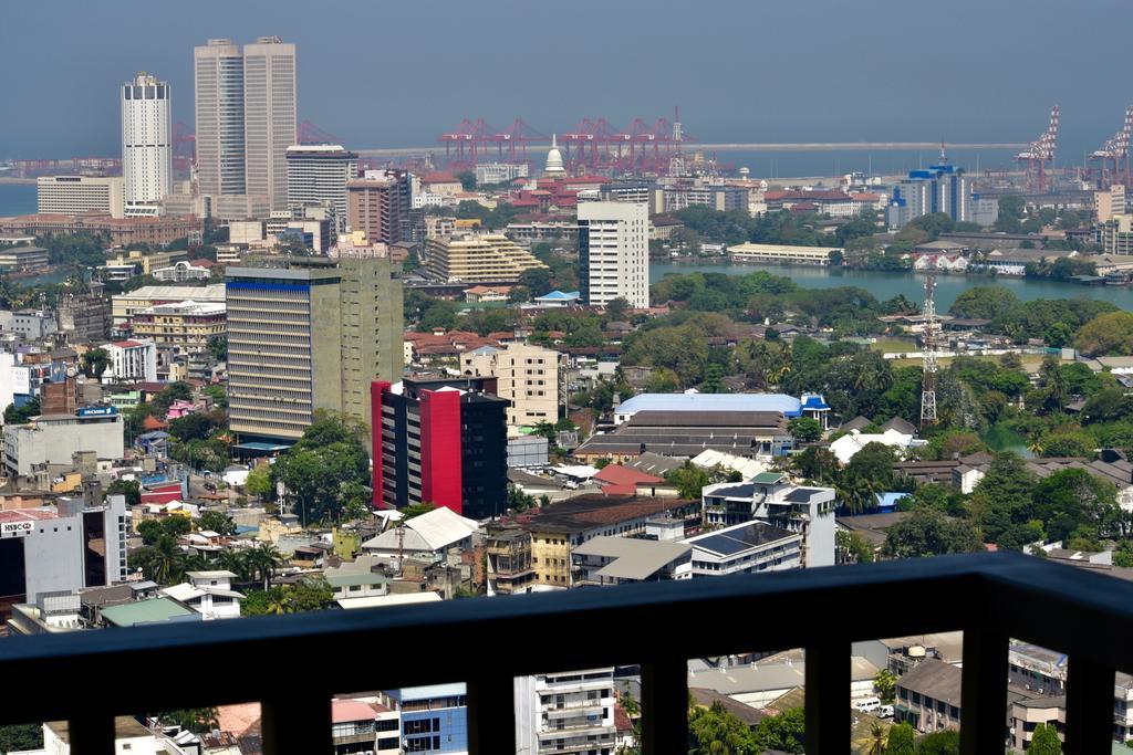 Skylounge Apartment Colombo Phòng bức ảnh