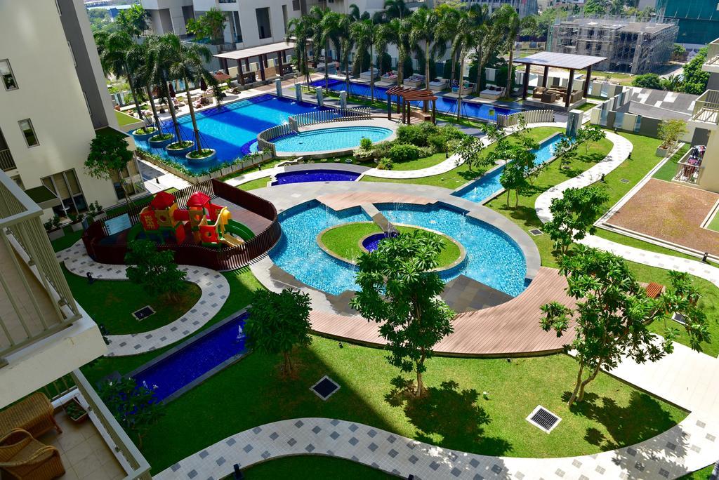 Skylounge Apartment Colombo Phòng bức ảnh