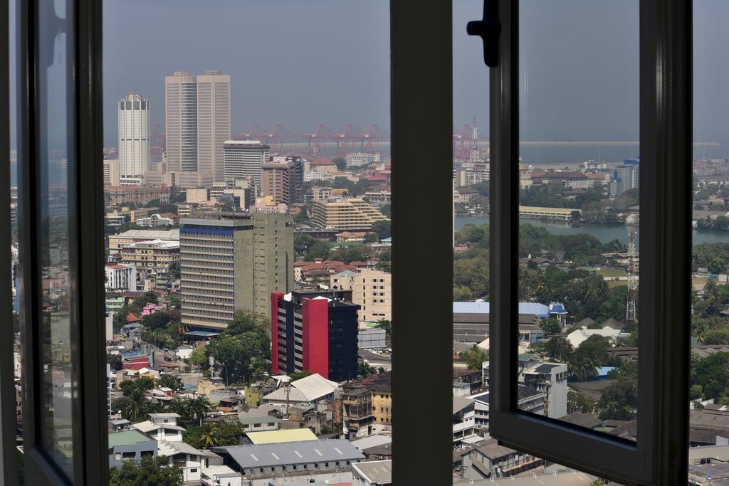 Skylounge Apartment Colombo Ngoại thất bức ảnh