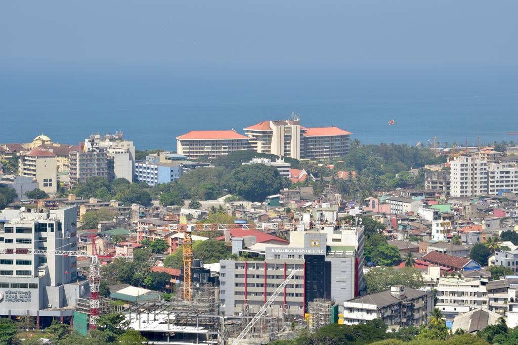 Skylounge Apartment Colombo Ngoại thất bức ảnh