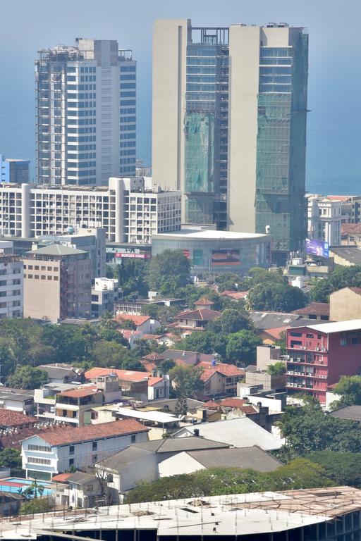 Skylounge Apartment Colombo Ngoại thất bức ảnh
