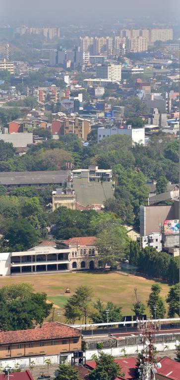 Skylounge Apartment Colombo Ngoại thất bức ảnh