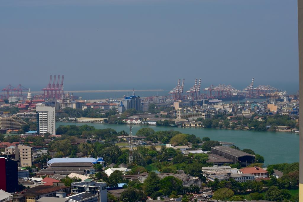Skylounge Apartment Colombo Ngoại thất bức ảnh