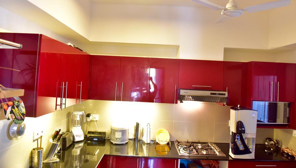 Skylounge Apartment Colombo Ngoại thất bức ảnh