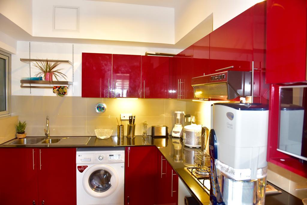 Skylounge Apartment Colombo Ngoại thất bức ảnh