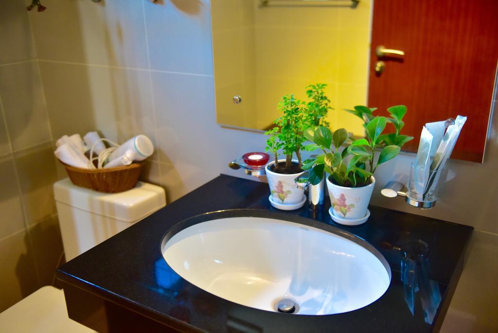 Skylounge Apartment Colombo Ngoại thất bức ảnh