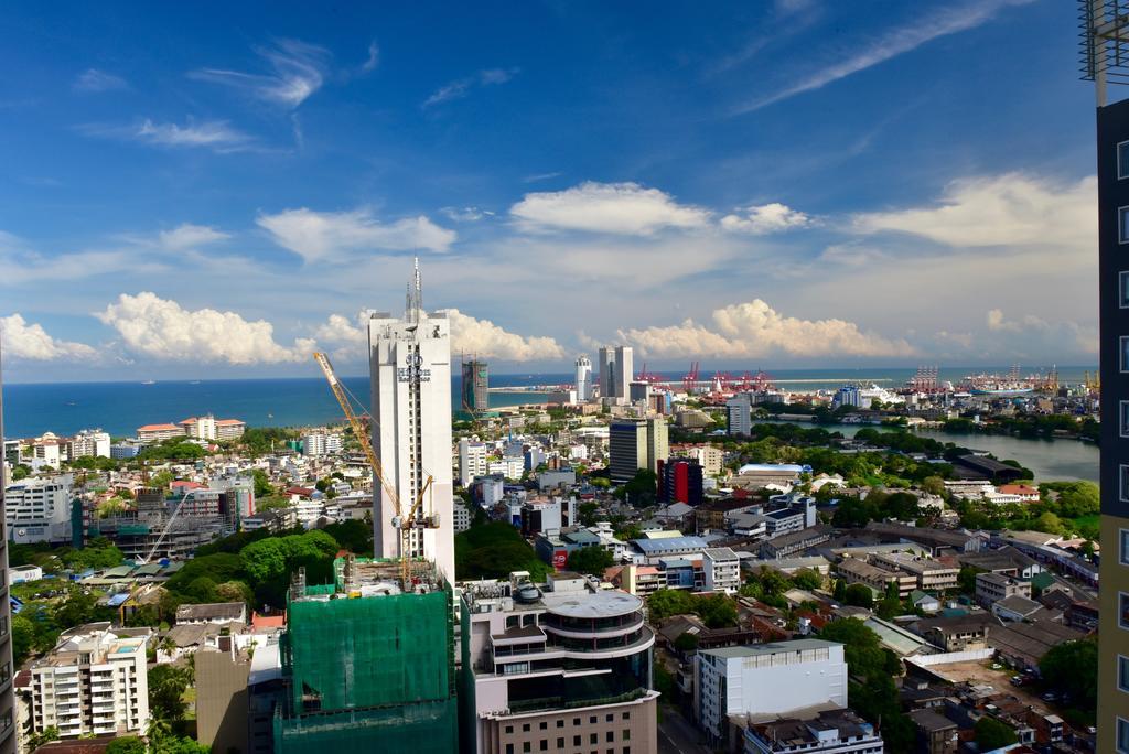 Skylounge Apartment Colombo Ngoại thất bức ảnh