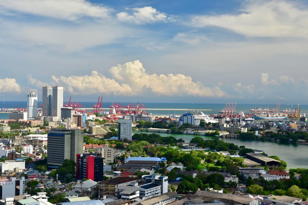 Skylounge Apartment Colombo Ngoại thất bức ảnh