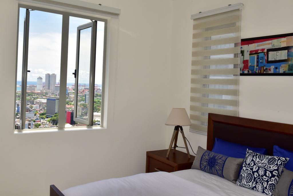 Skylounge Apartment Colombo Ngoại thất bức ảnh