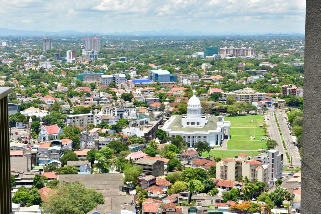 Skylounge Apartment Colombo Ngoại thất bức ảnh