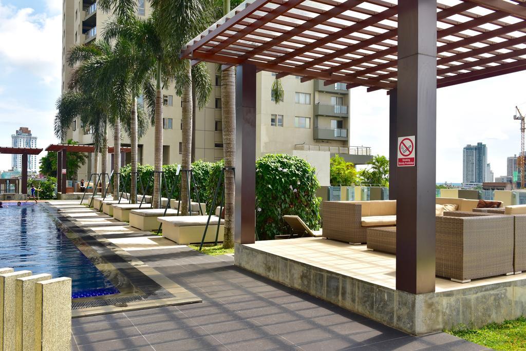 Skylounge Apartment Colombo Ngoại thất bức ảnh