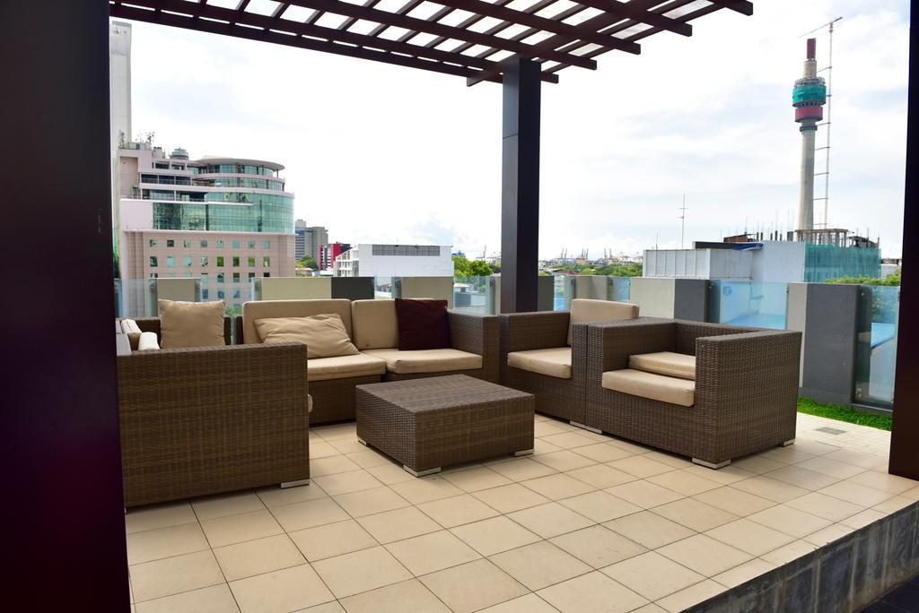 Skylounge Apartment Colombo Ngoại thất bức ảnh