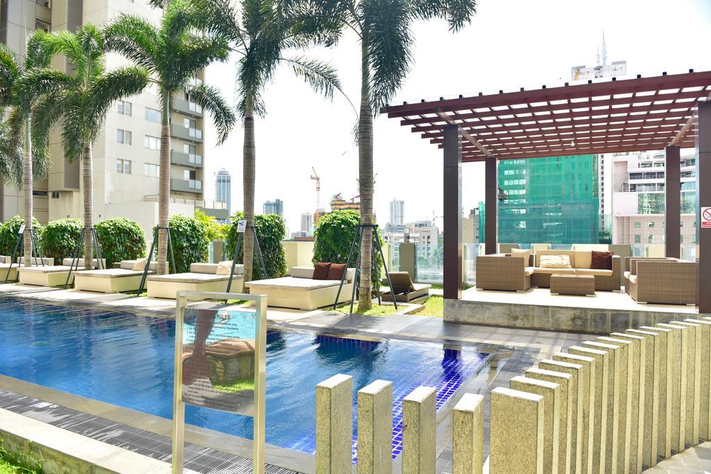 Skylounge Apartment Colombo Ngoại thất bức ảnh