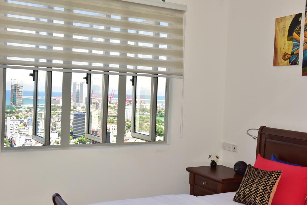 Skylounge Apartment Colombo Ngoại thất bức ảnh