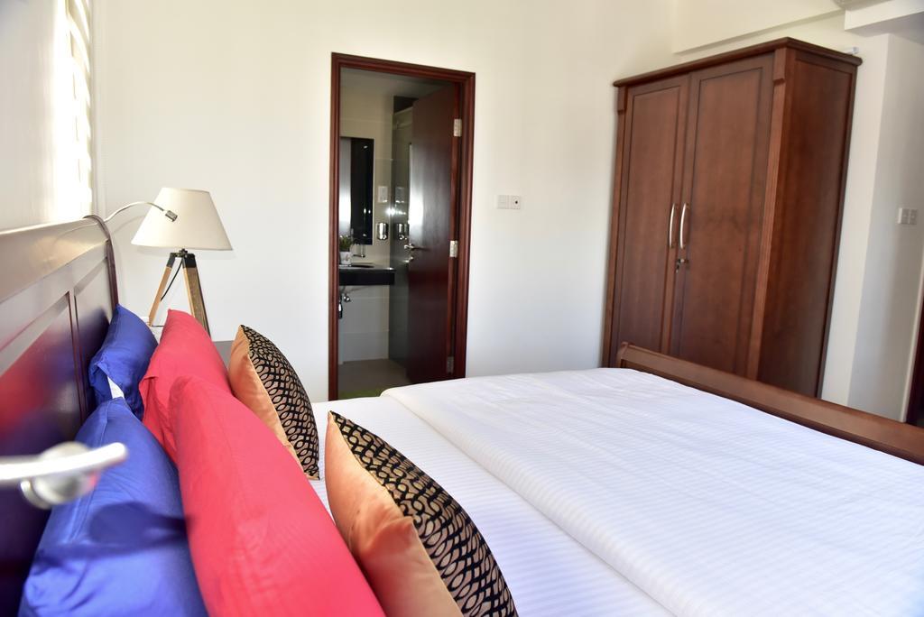 Skylounge Apartment Colombo Ngoại thất bức ảnh