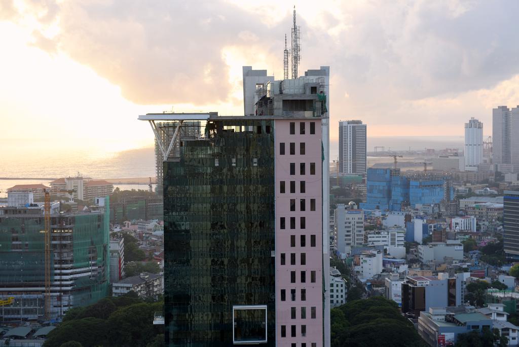 Skylounge Apartment Colombo Ngoại thất bức ảnh