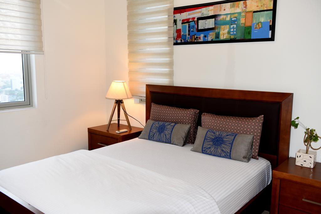 Skylounge Apartment Colombo Ngoại thất bức ảnh