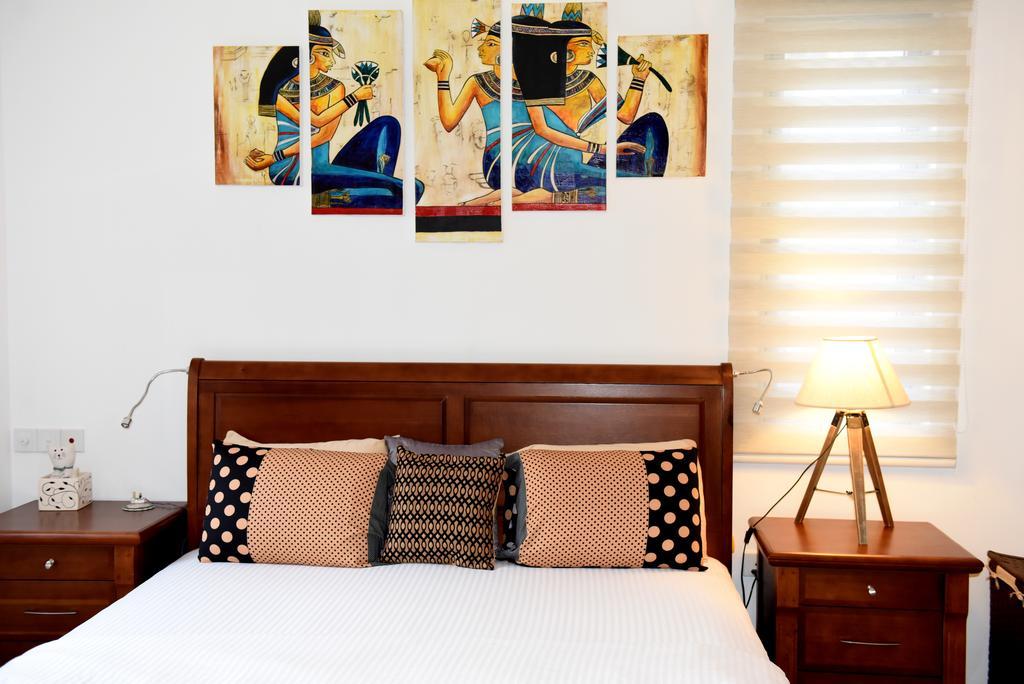Skylounge Apartment Colombo Ngoại thất bức ảnh